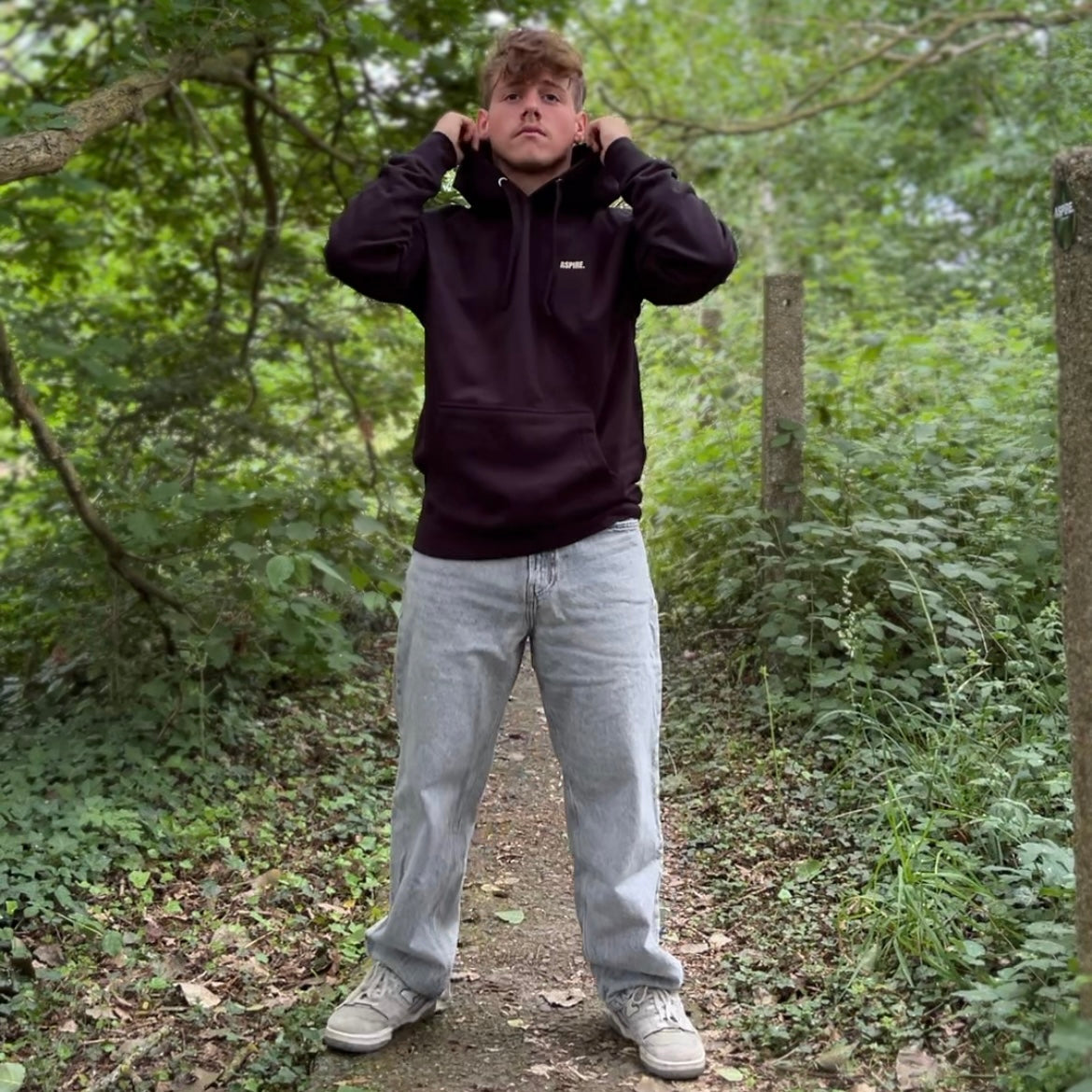 Chance Taker Hoodie