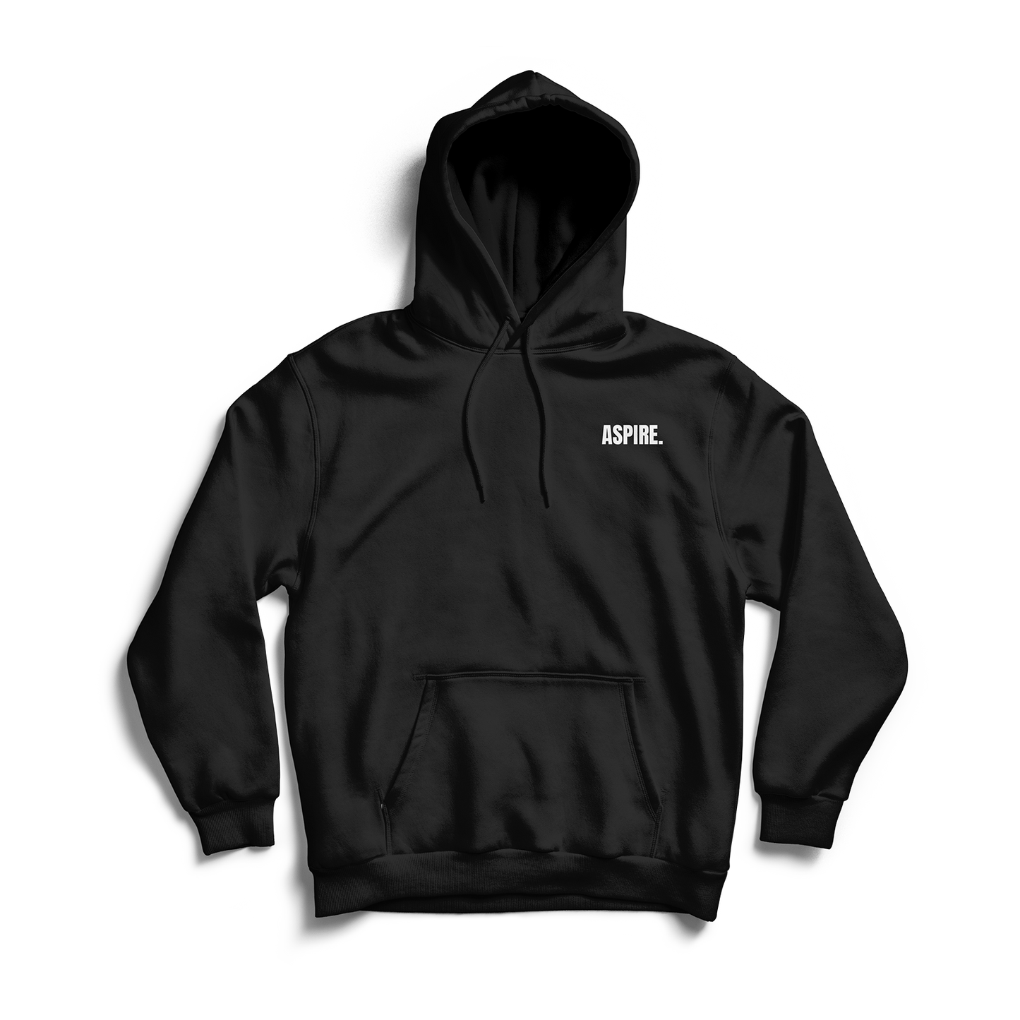 Passive income hoodie