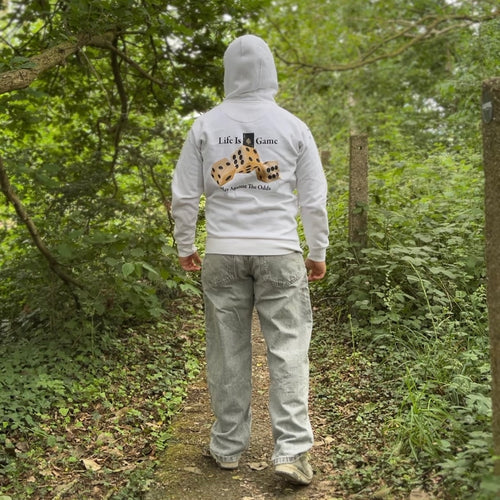 Chance Taker Hoodie